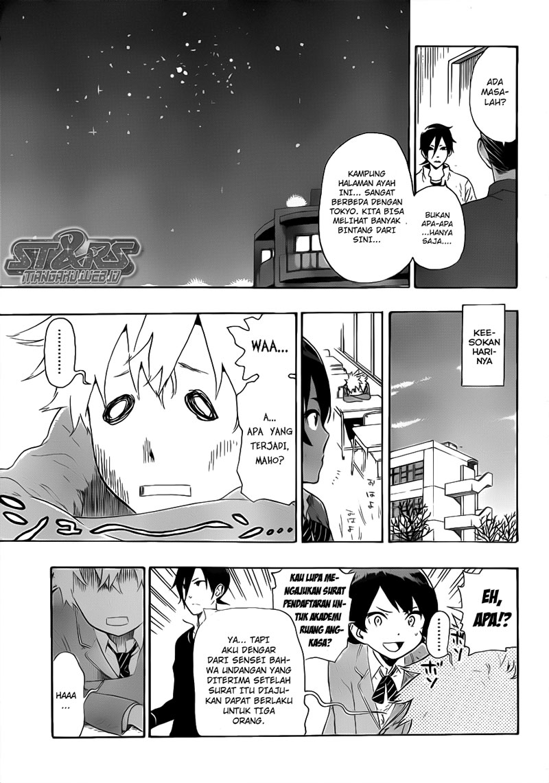 ST&RS - Chapter 1.2 5