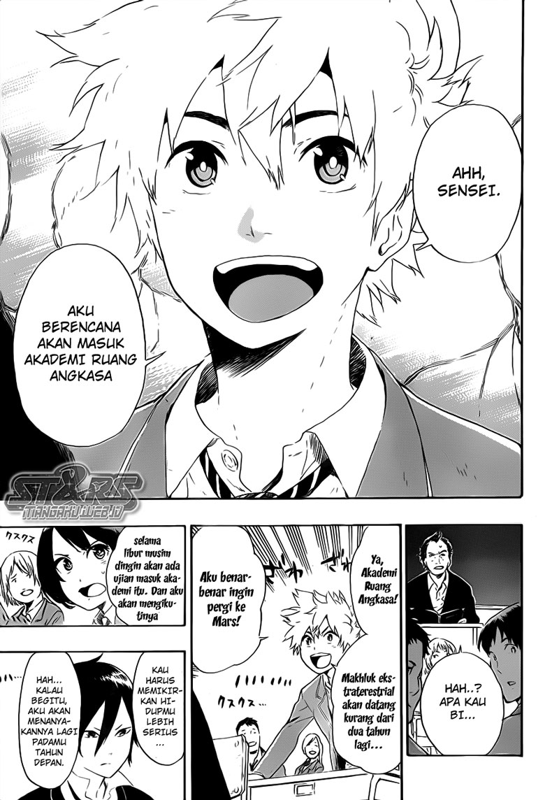 ST&RS - Chapter 1.1 22 ST&RS - Chapter 1.1 22