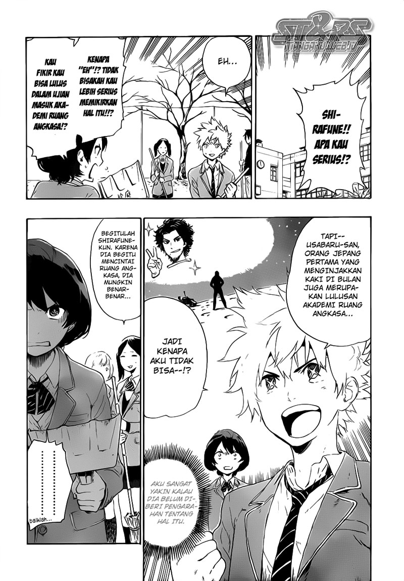ST&RS - Chapter 1.1 23 ST&RS - Chapter 1.1 23