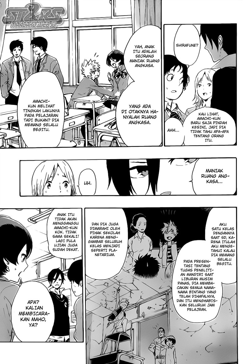 ST&RS - Chapter 1.1 20 ST&RS - Chapter 1.1 20