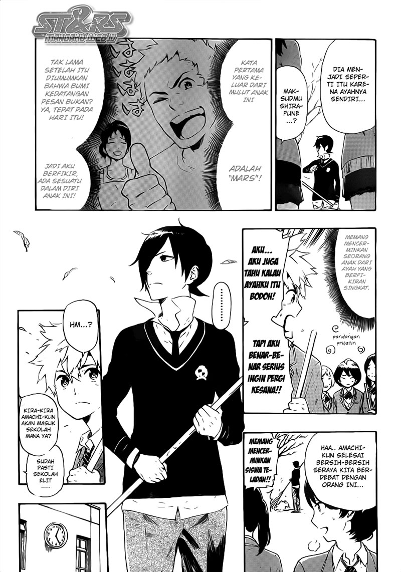 ST&RS - Chapter 1.1 24 ST&RS - Chapter 1.1 24