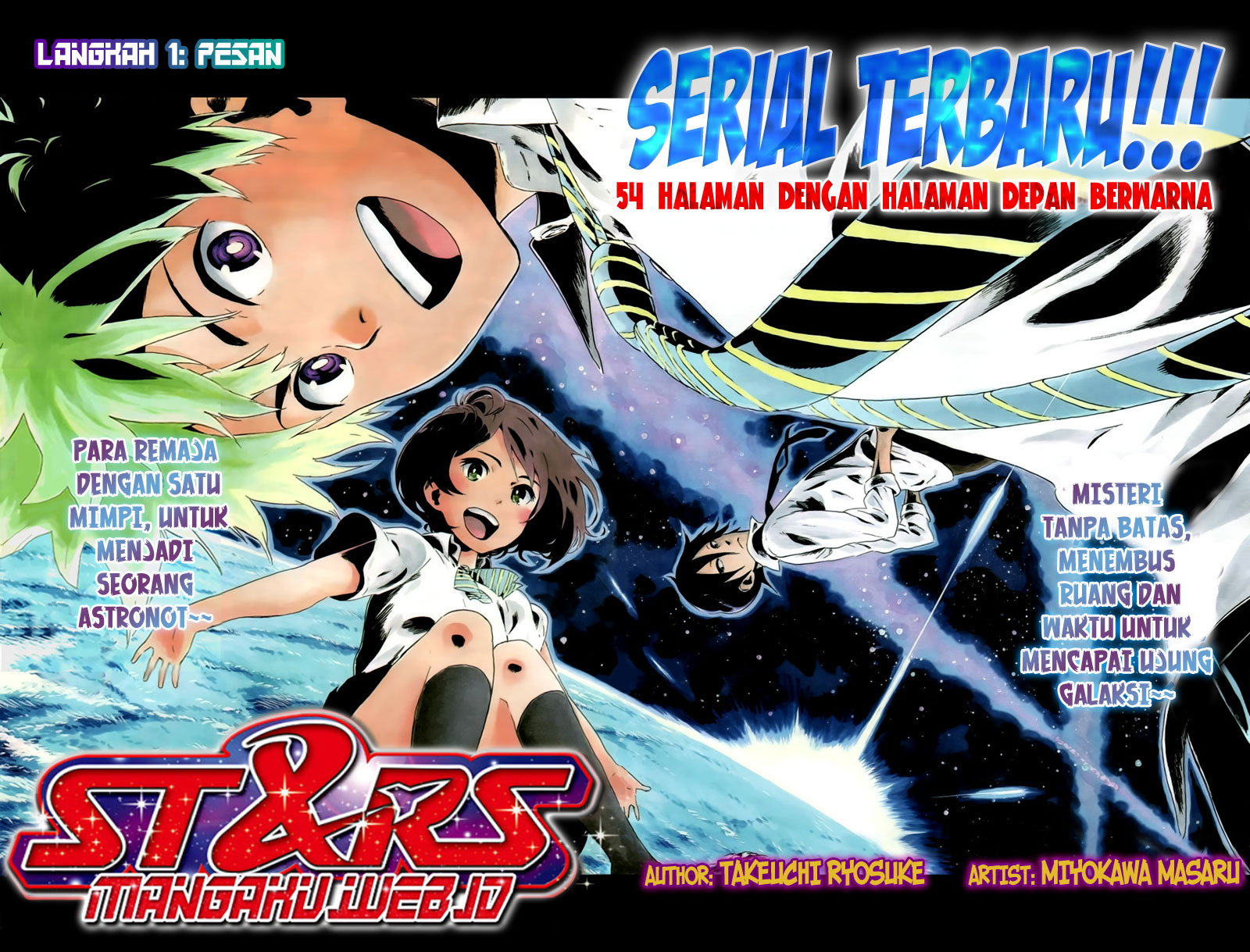 ST&RS - Chapter 1.1 3 ST&RS - Chapter 1.1 3