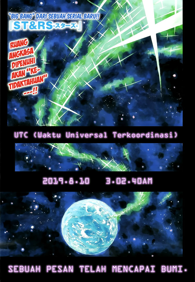 ST&RS - Chapter 1.1 1 ST&RS - Chapter 1.1 1