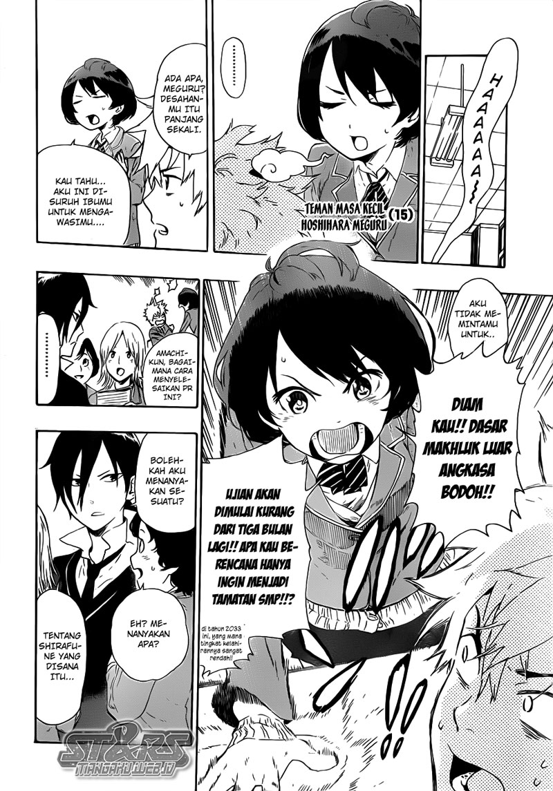 ST&RS - Chapter 1.1 19 ST&RS - Chapter 1.1 19