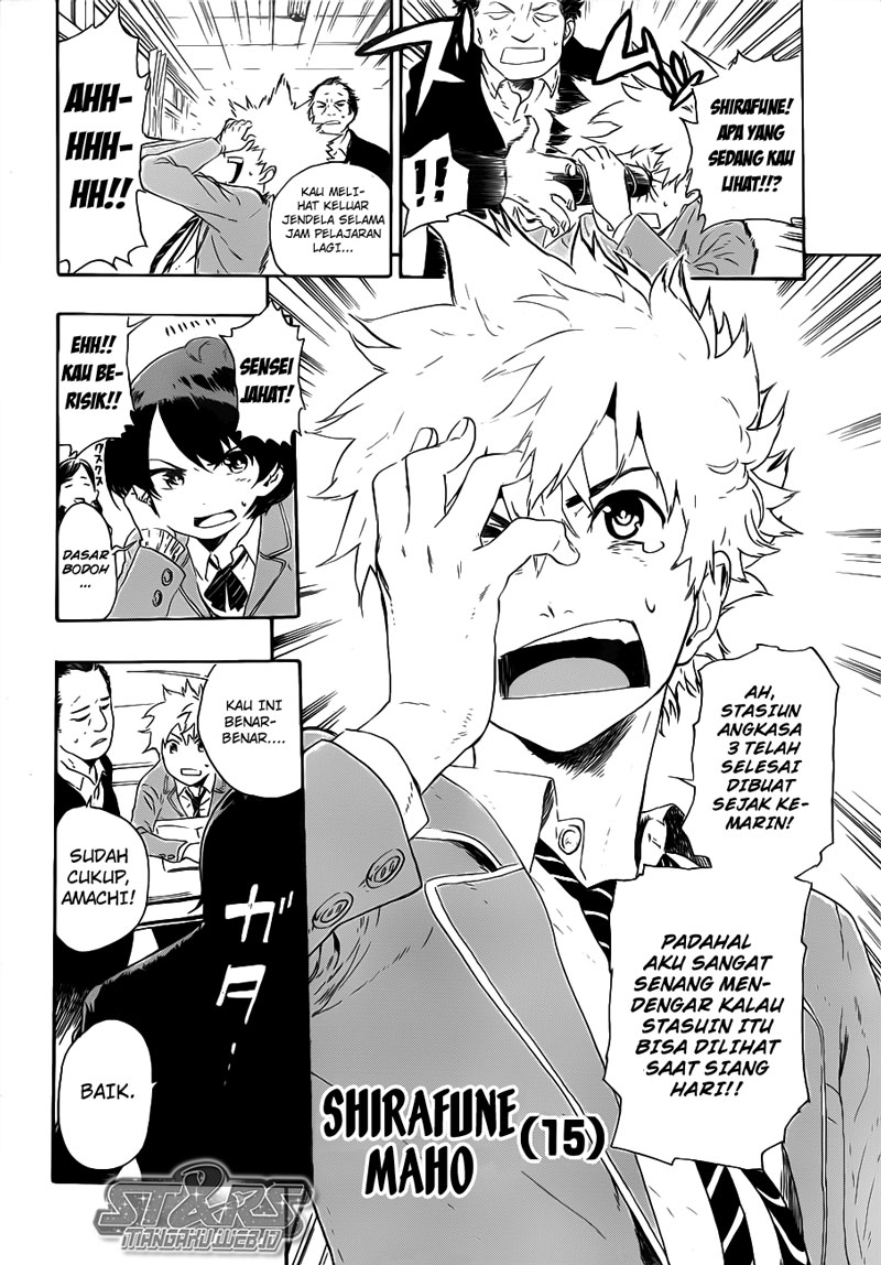 ST&RS - Chapter 1.1 17 ST&RS - Chapter 1.1 17