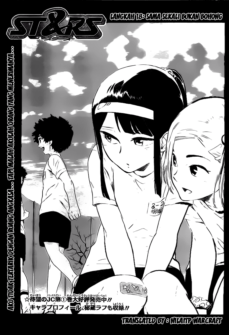 ST&RS - Chapter 18 2 ST&RS - Chapter 18 2