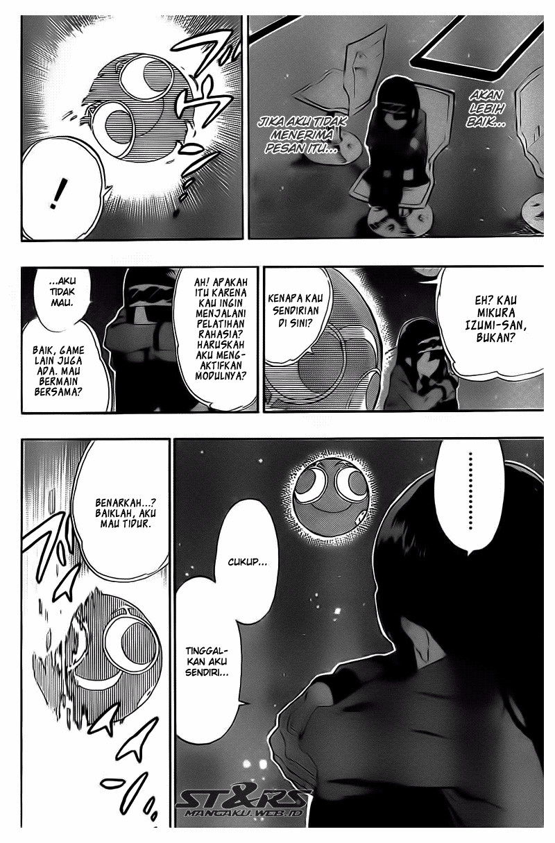 ST&RS - Chapter 18 19 ST&RS - Chapter 18 19