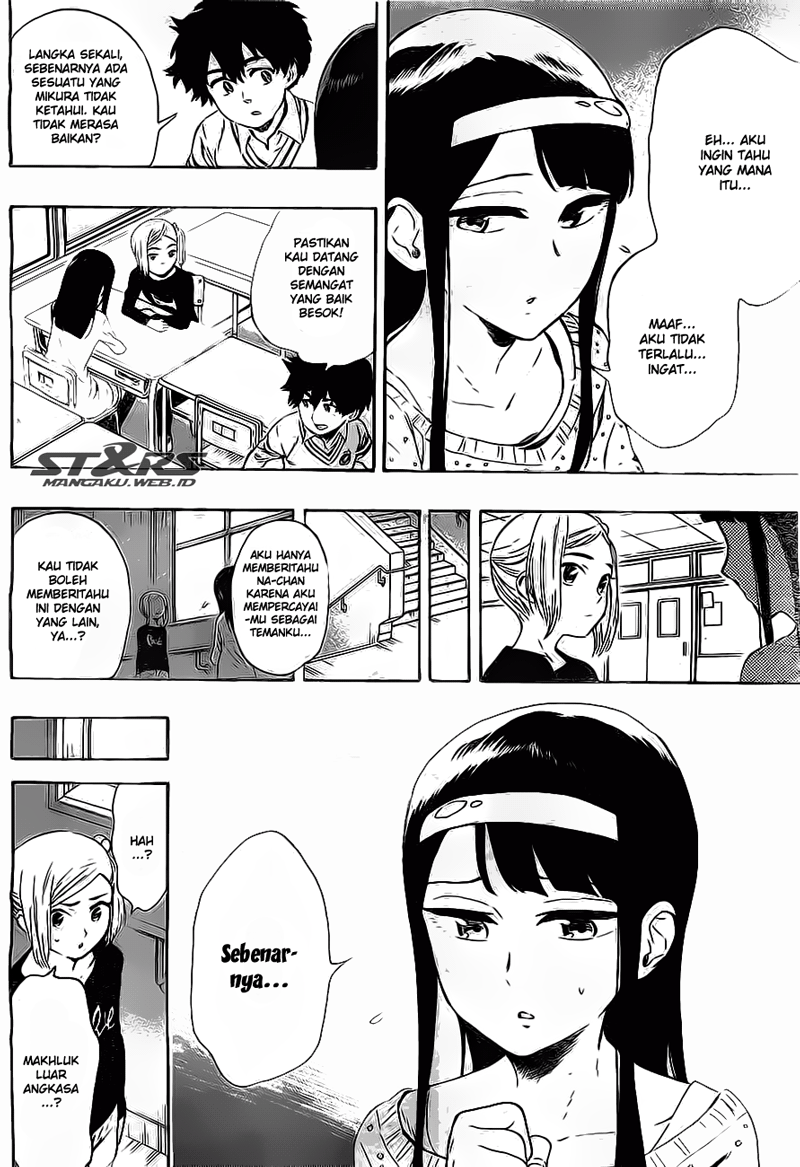 ST&RS - Chapter 18 5 ST&RS - Chapter 18 5