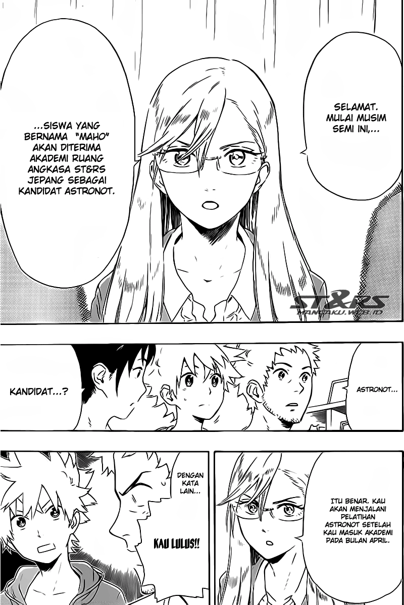 ST&RS - Chapter 13 8 ST&RS - Chapter 13 8