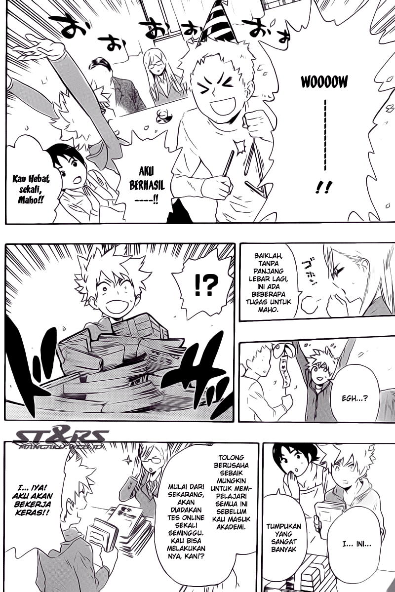 ST&RS - Chapter 13 9 ST&RS - Chapter 13 9
