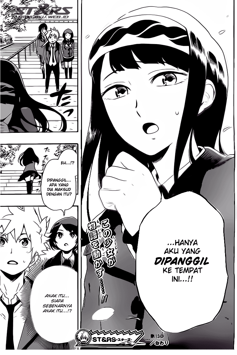 ST&RS - Chapter 13 20 ST&RS - Chapter 13 20