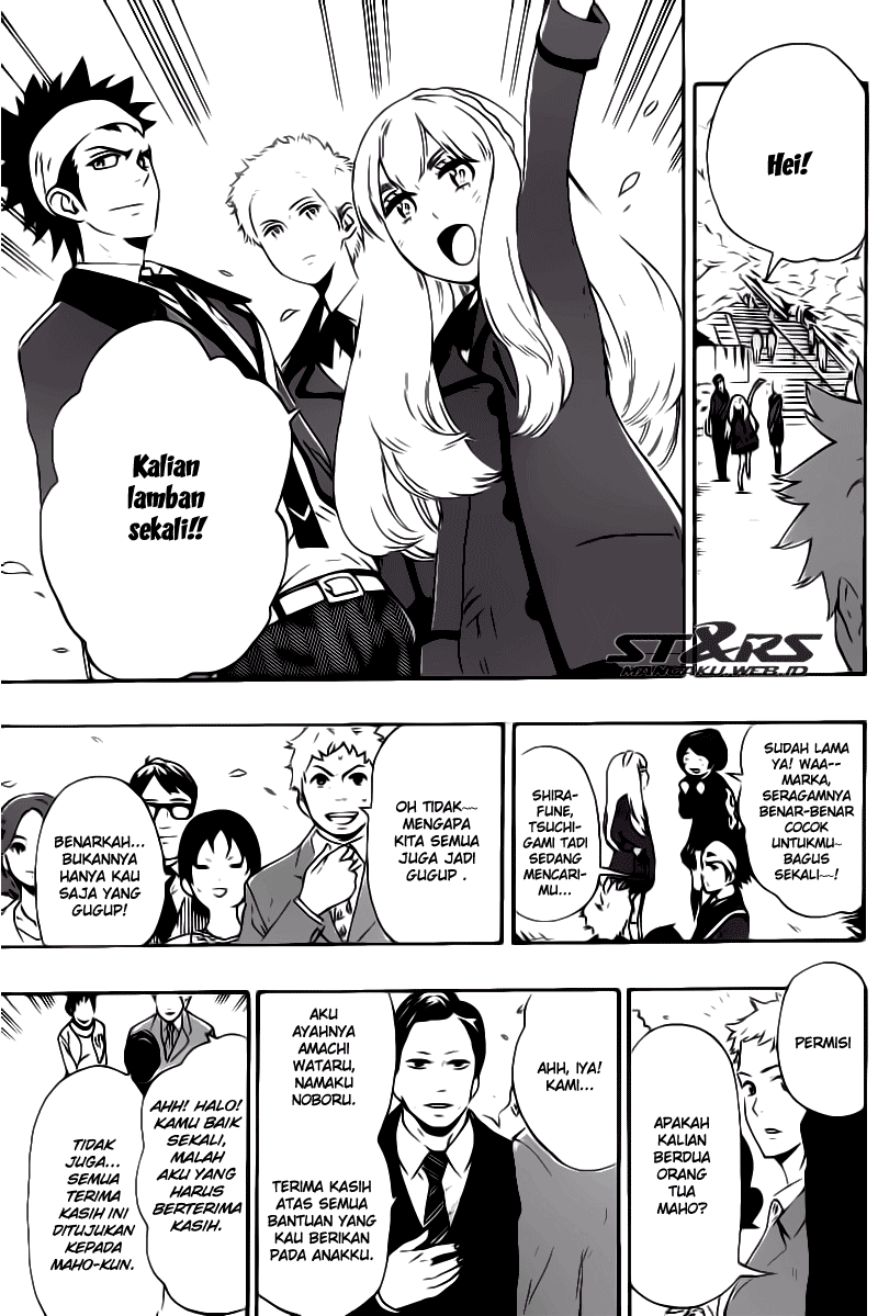 ST&RS - Chapter 13 16 ST&RS - Chapter 13 16