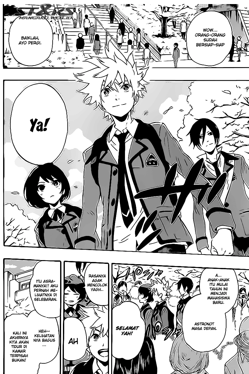 ST&RS - Chapter 13 15 ST&RS - Chapter 13 15