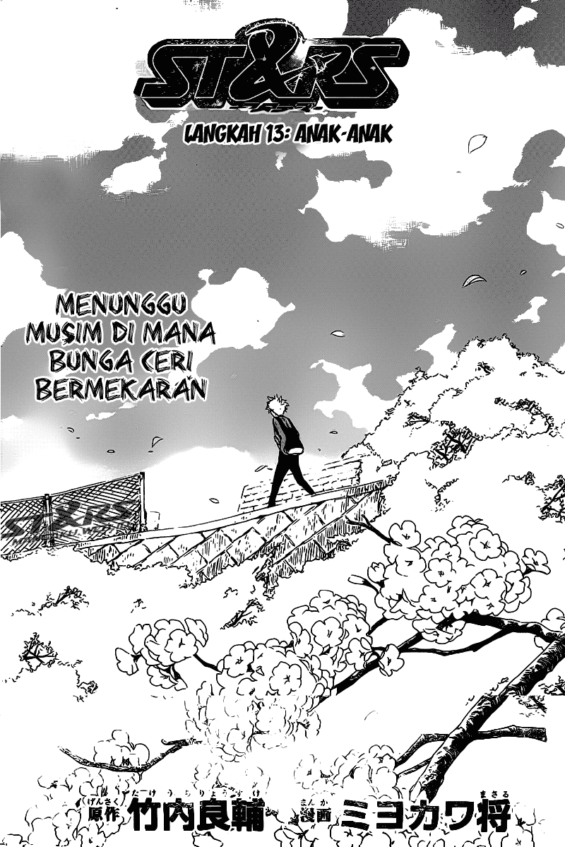 ST&RS - Chapter 13 4 ST&RS - Chapter 13 4