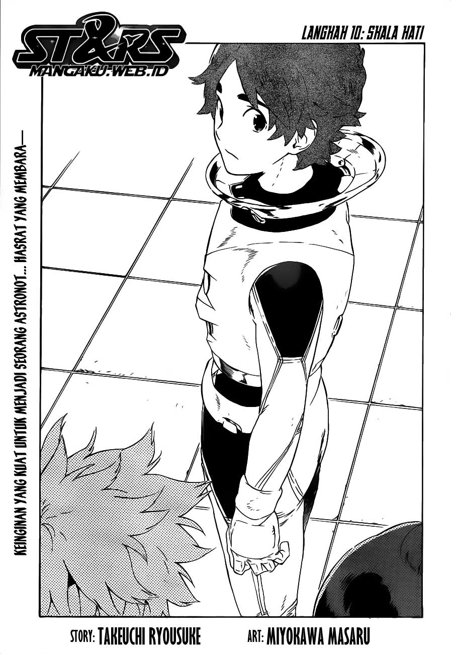 ST&RS - Chapter 10 2 ST&RS - Chapter 10 2