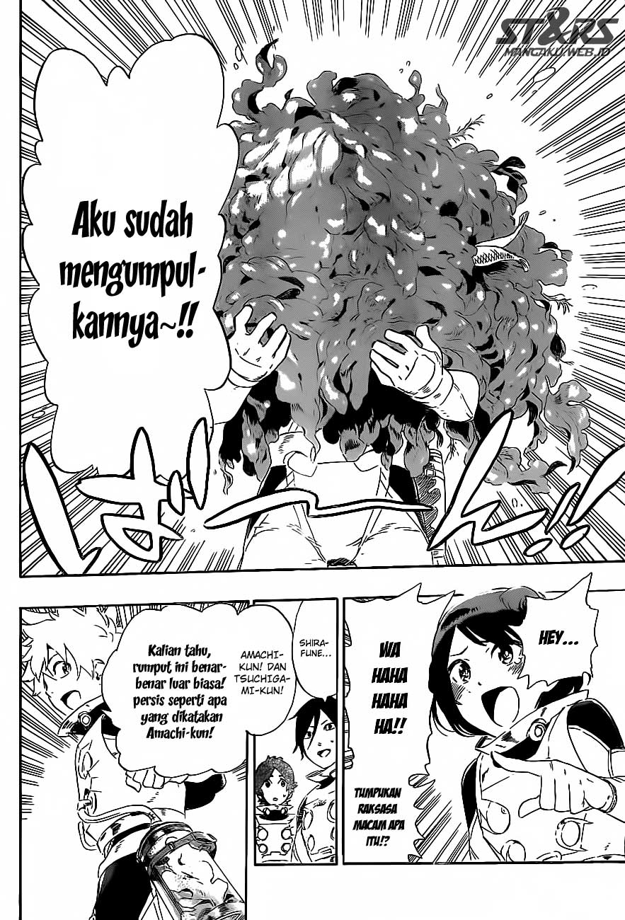 ST&RS - Chapter 10 21 ST&RS - Chapter 10 21