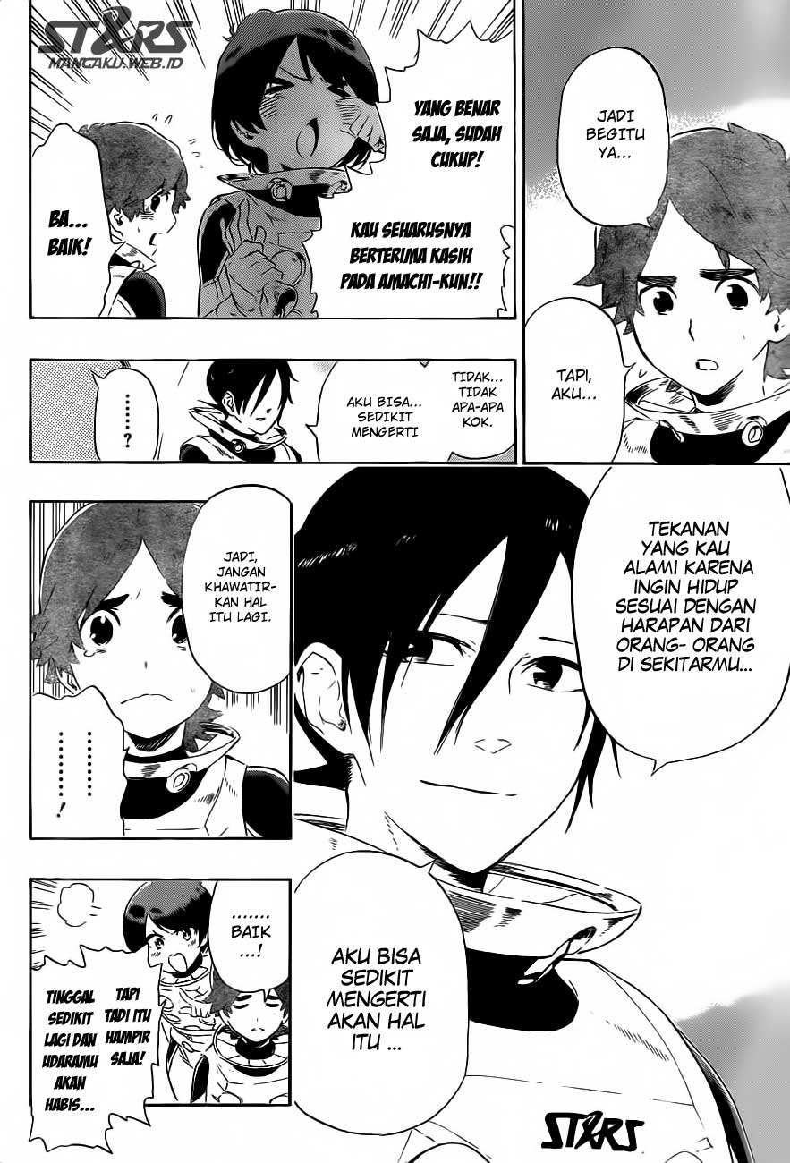 ST&RS - Chapter 10 17 ST&RS - Chapter 10 17