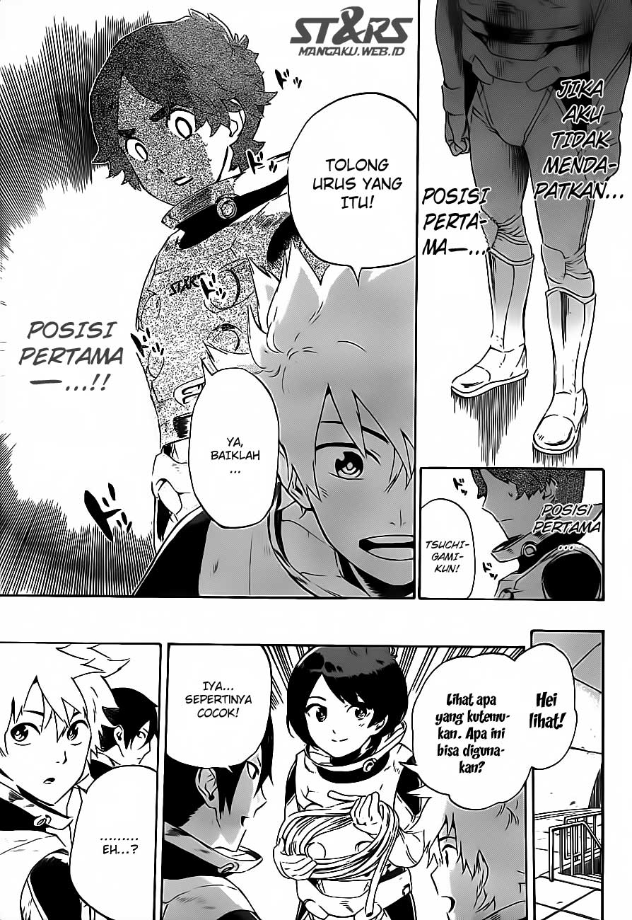 ST&RS - Chapter 10 6 ST&RS - Chapter 10 6