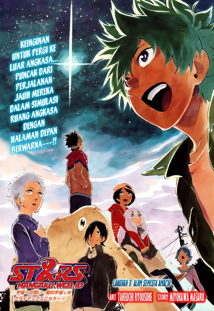 ST&RS - Chapter 11 2
