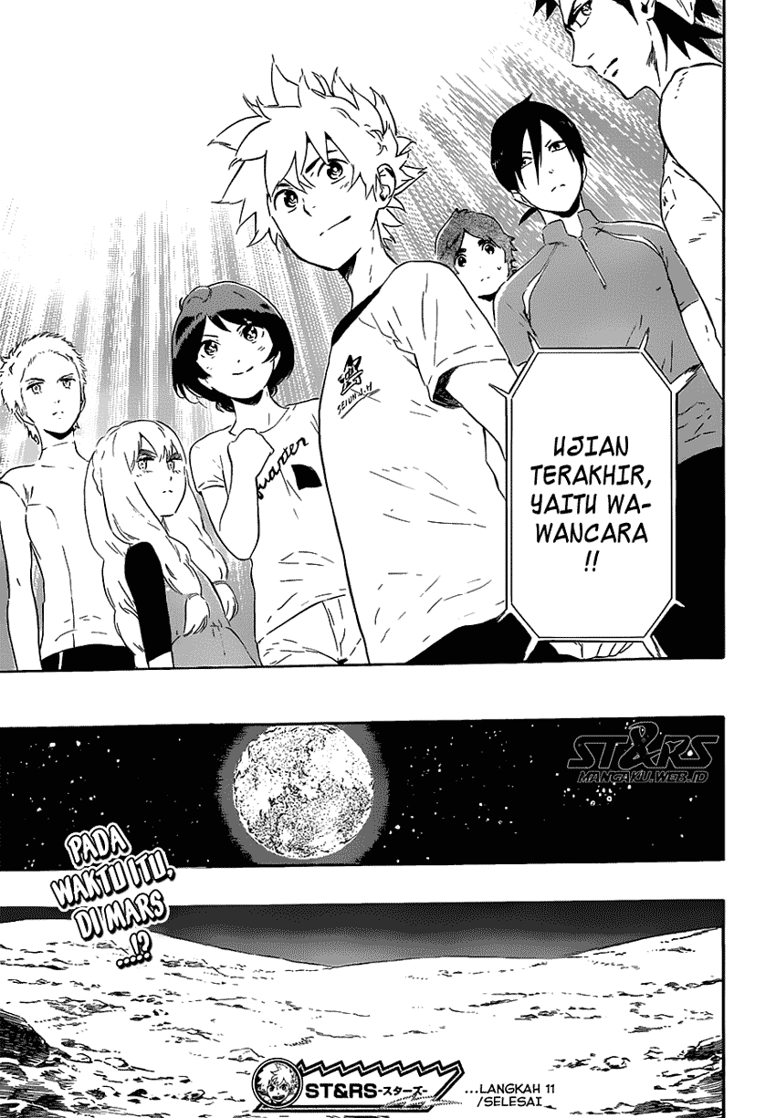 ST&RS - Chapter 11 22