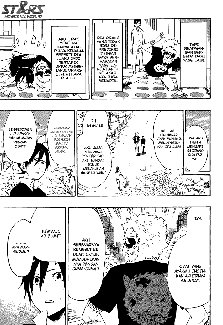 ST&RS - Chapter 11 12
