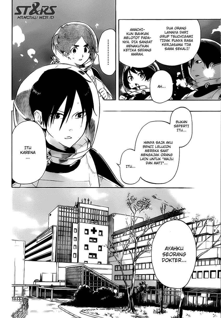 ST&RS - Chapter 11 7