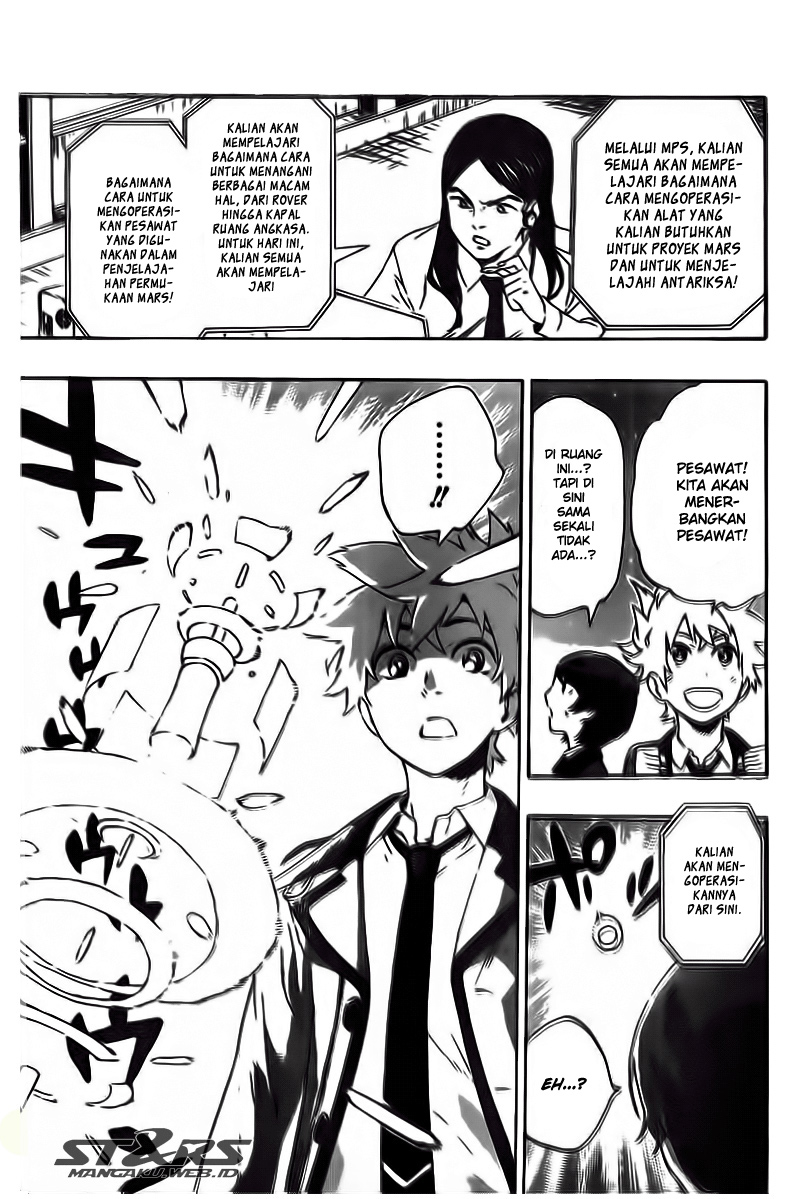 ST&RS - Chapter 16 8 ST&RS - Chapter 16 8
