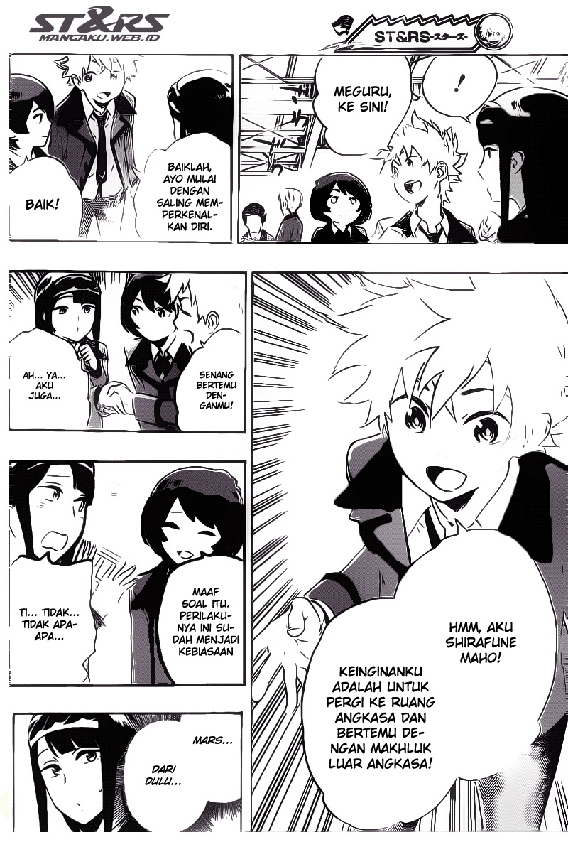 ST&RS - Chapter 16 3 ST&RS - Chapter 16 3