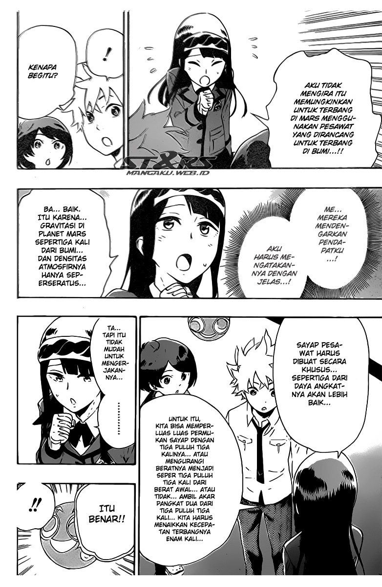 ST&RS - Chapter 16 19 ST&RS - Chapter 16 19