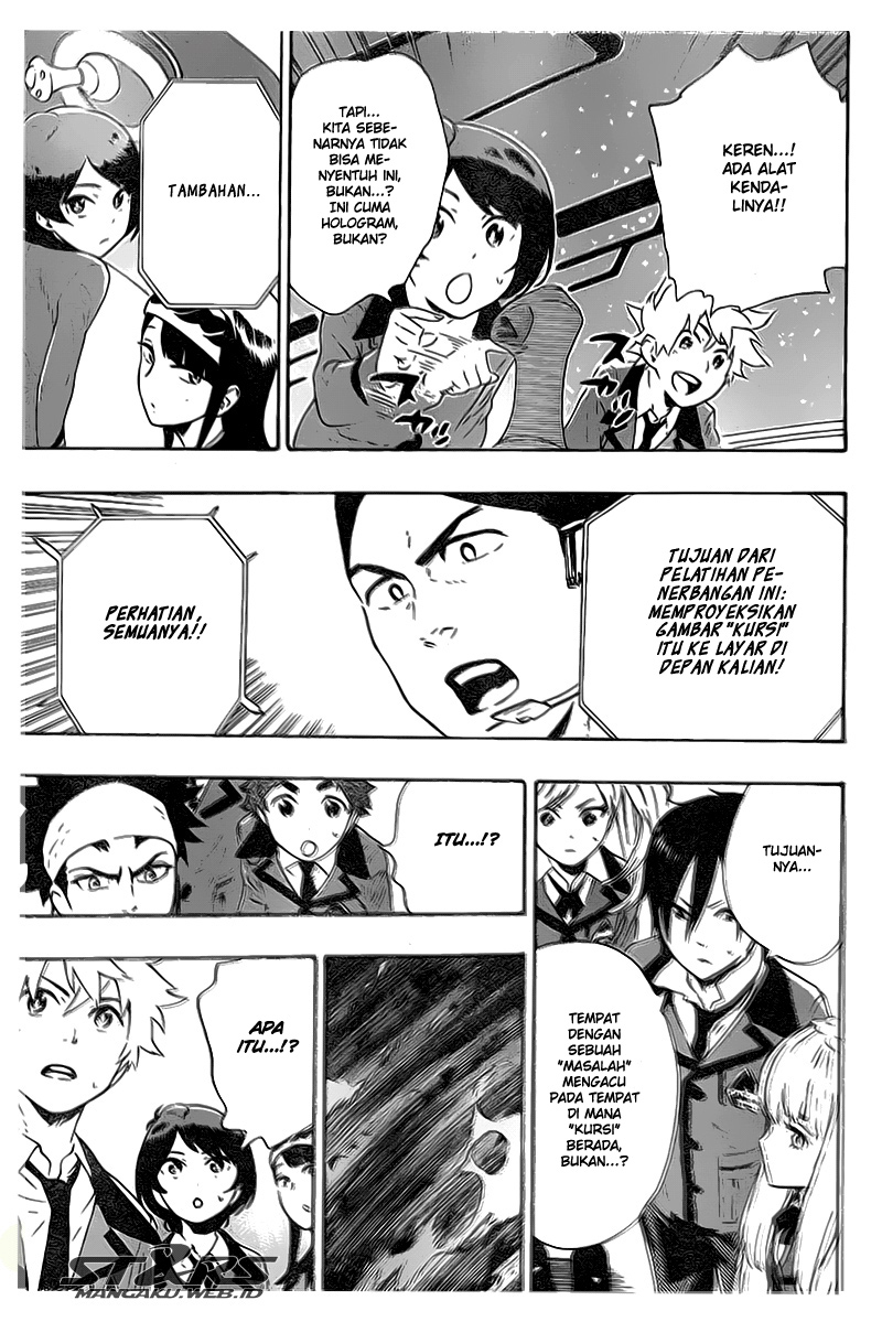ST&RS - Chapter 16 10 ST&RS - Chapter 16 10
