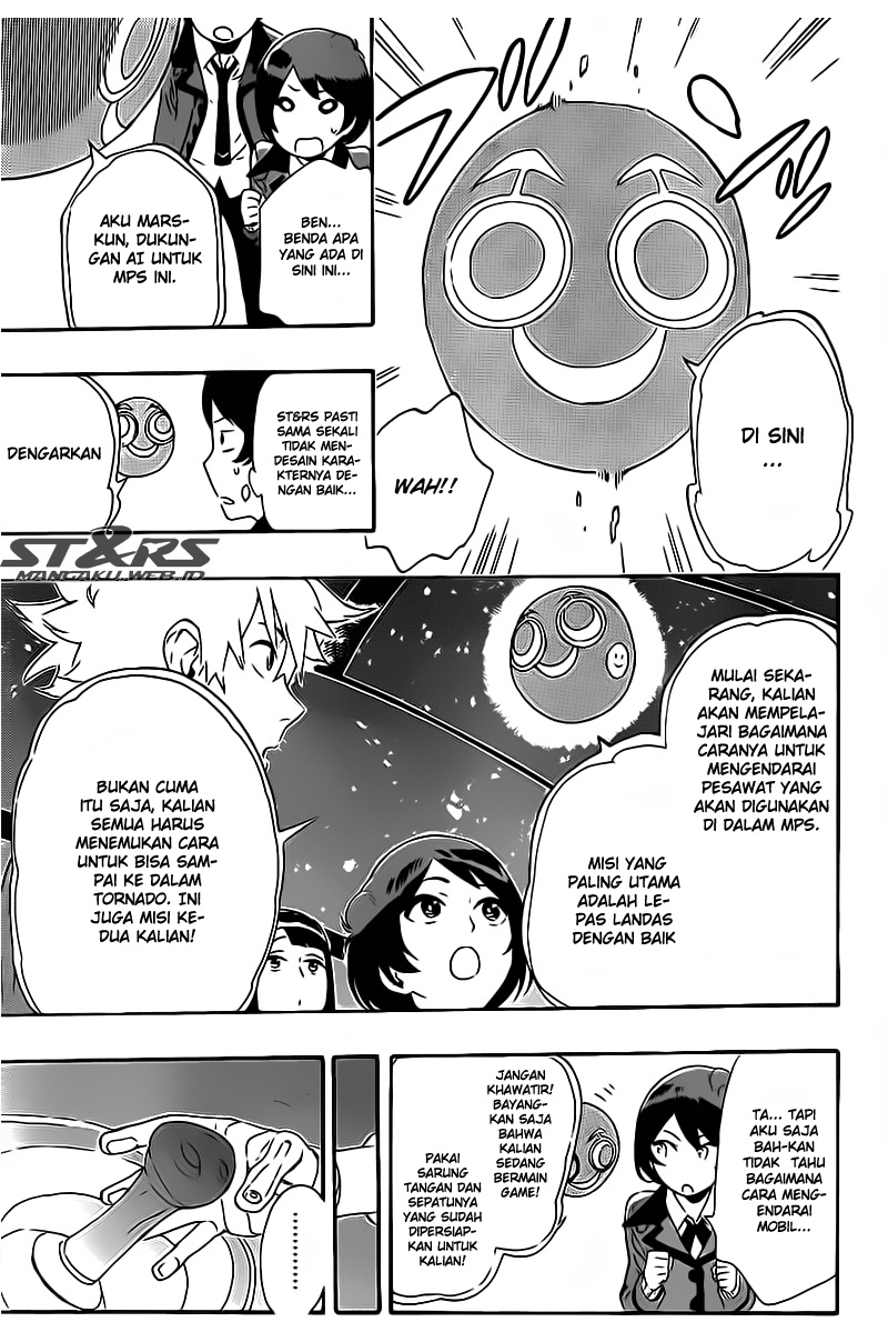 ST&RS - Chapter 16 14 ST&RS - Chapter 16 14