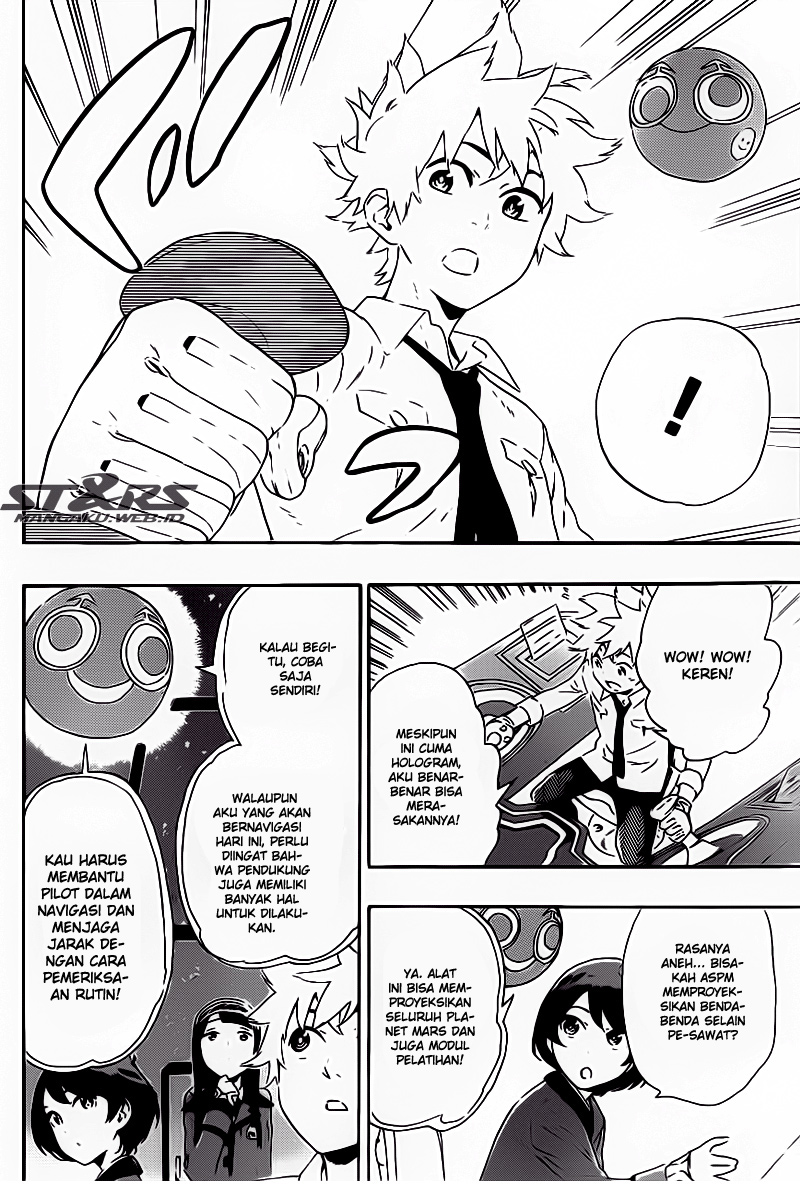 ST&RS - Chapter 16 15 ST&RS - Chapter 16 15