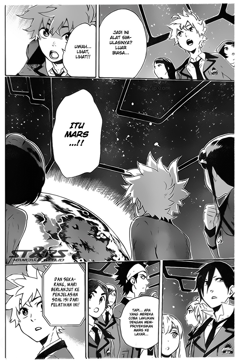 ST&RS - Chapter 16 7 ST&RS - Chapter 16 7