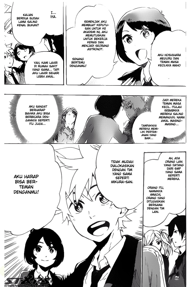 ST&RS - Chapter 16 4 ST&RS - Chapter 16 4