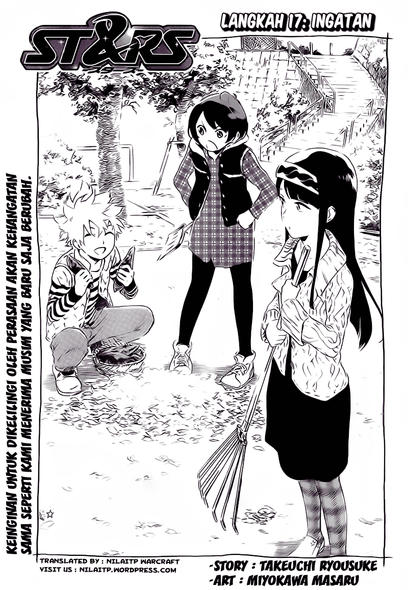 ST&RS - Chapter 17 2