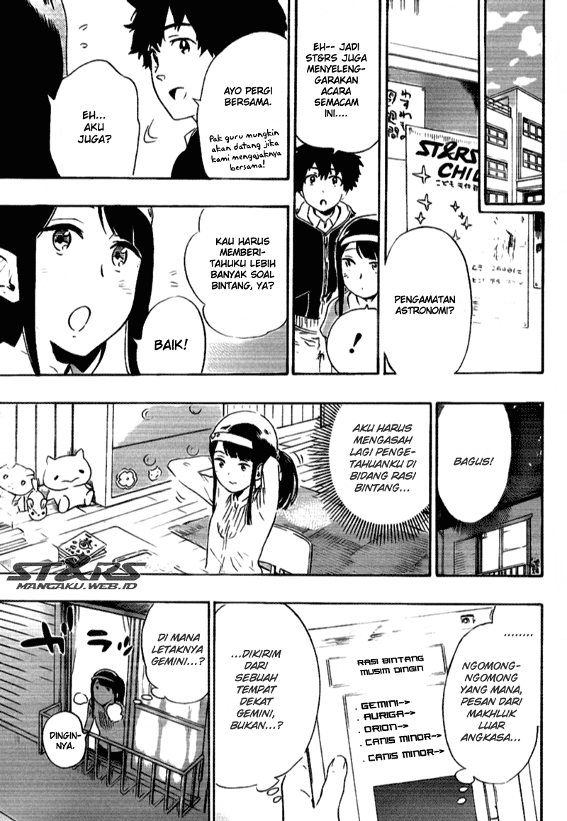 ST&RS - Chapter 17 18