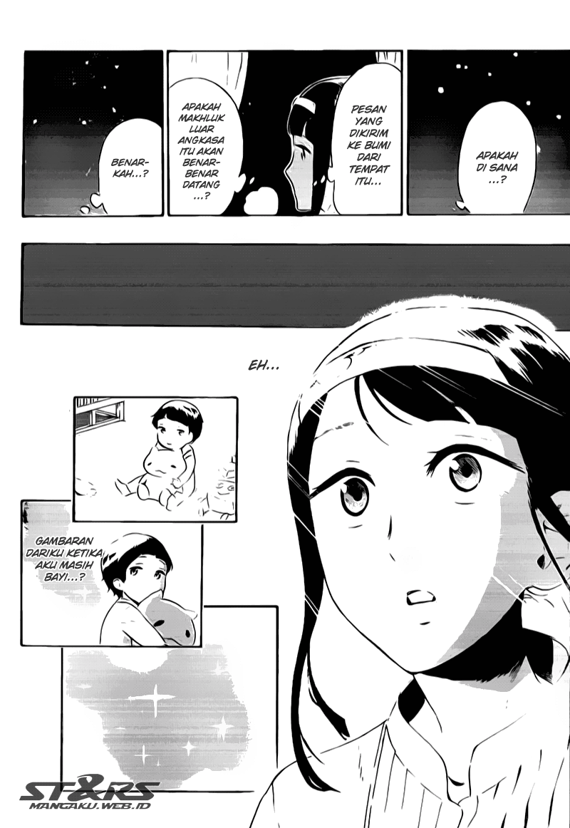 ST&RS - Chapter 17 19