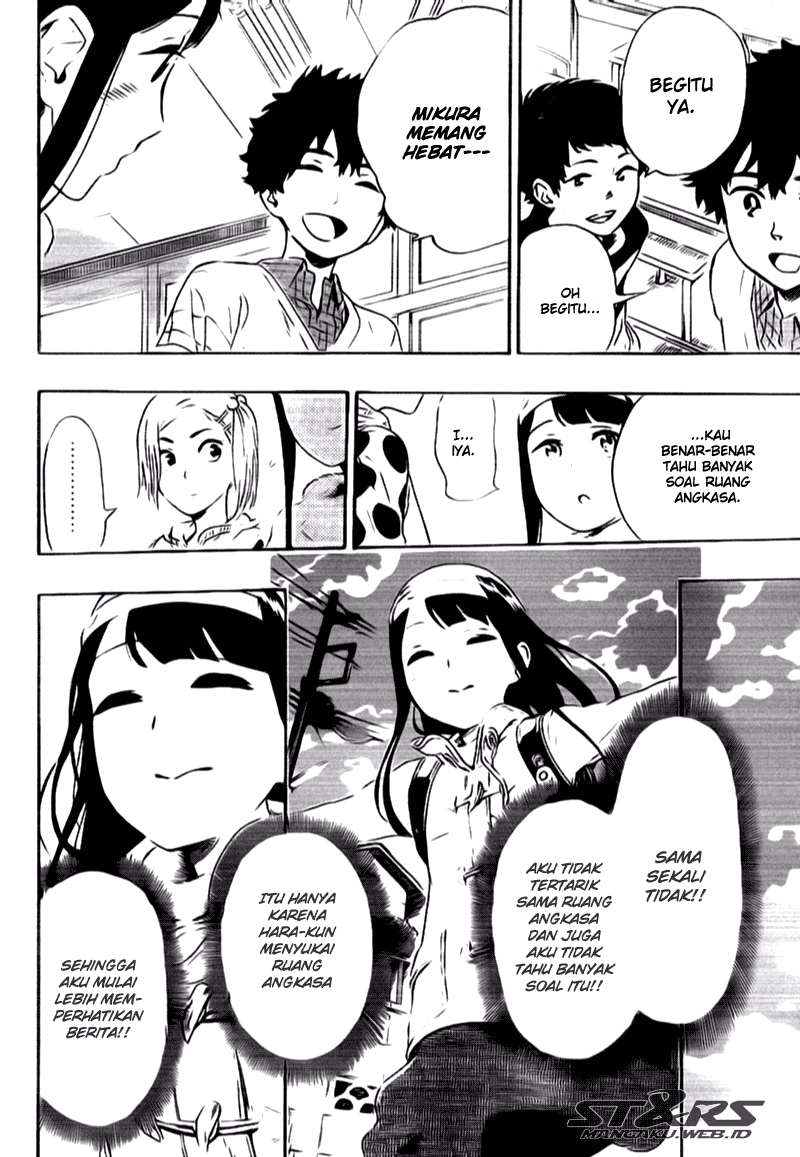 ST&RS - Chapter 17 17