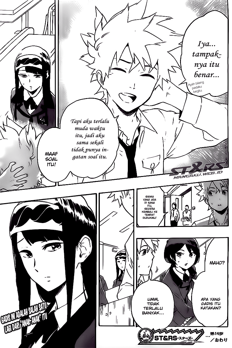 ST&RS - Chapter 14 20