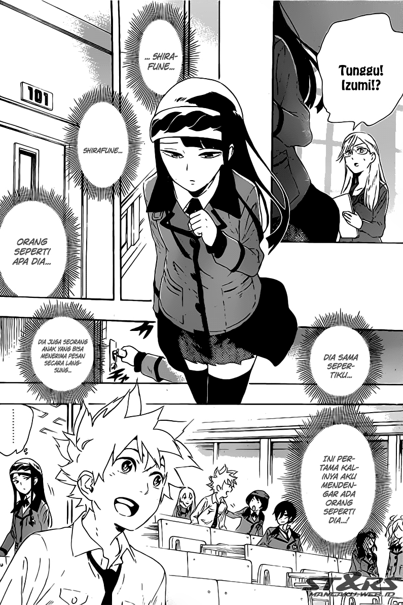 ST&RS - Chapter 14 15