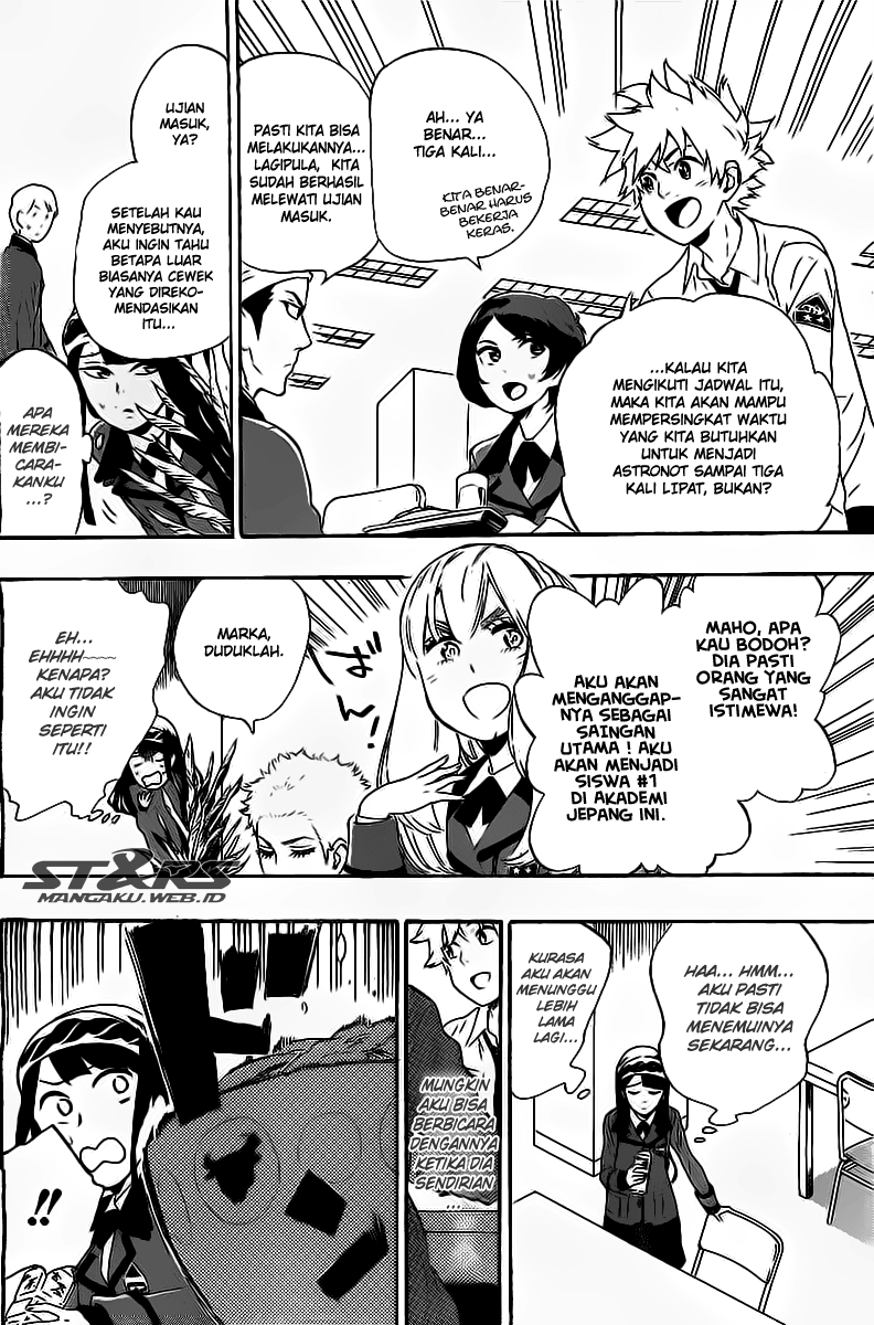 ST&RS - Chapter 15 9