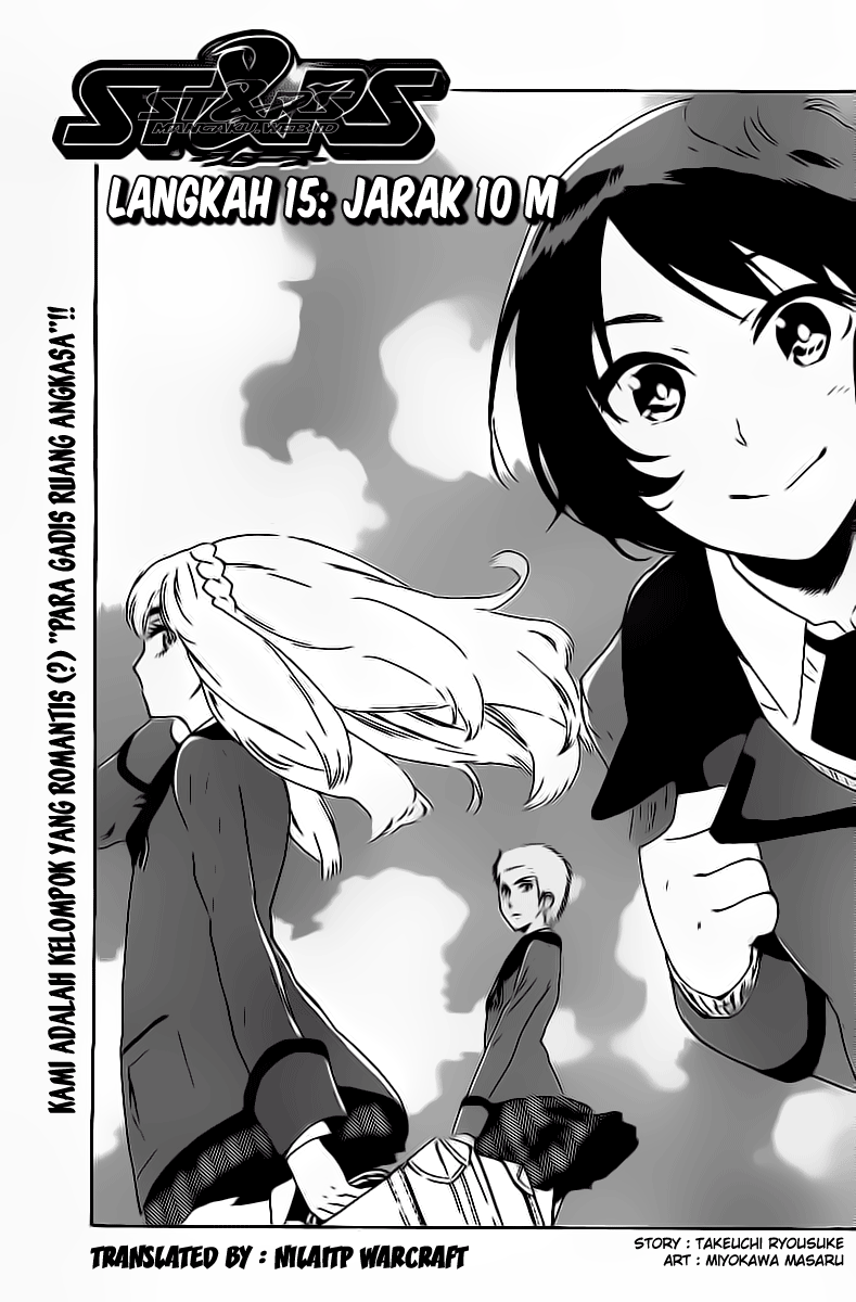 ST&RS - Chapter 15 2