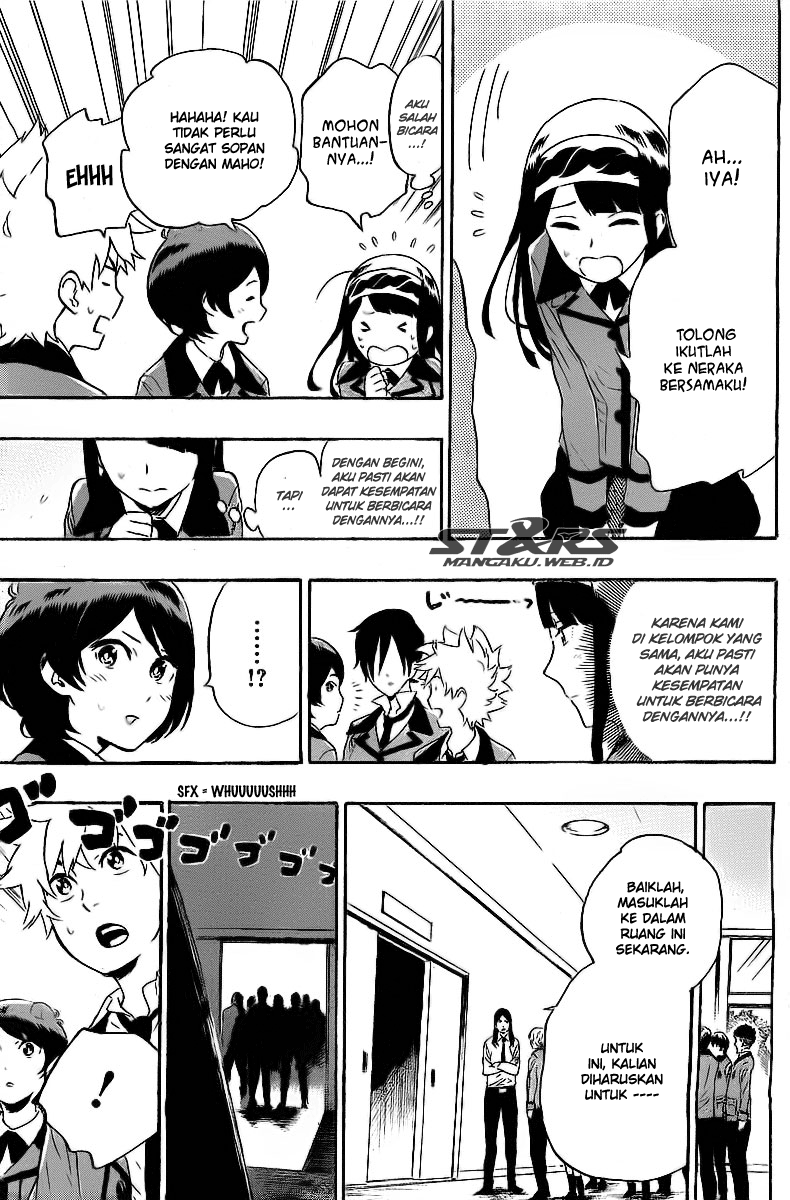 ST&RS - Chapter 15 18