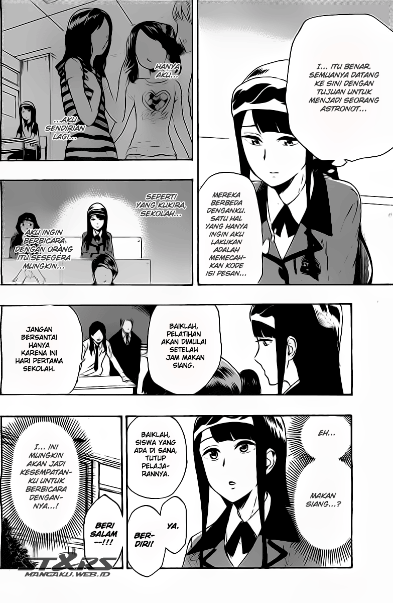 ST&RS - Chapter 15 7