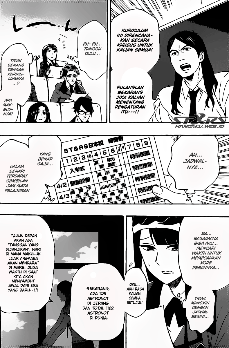 ST&RS - Chapter 15 5
