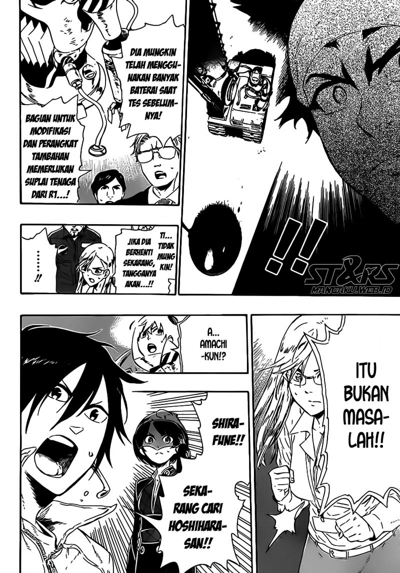 ST&RS - Chapter 7 13 ST&RS - Chapter 7 13