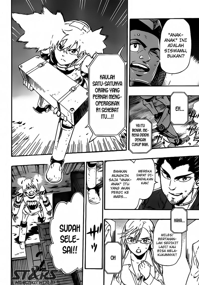 ST&RS - Chapter 7 11 ST&RS - Chapter 7 11