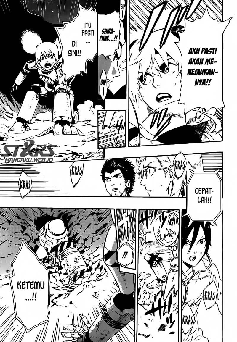 ST&RS - Chapter 7 16 ST&RS - Chapter 7 16