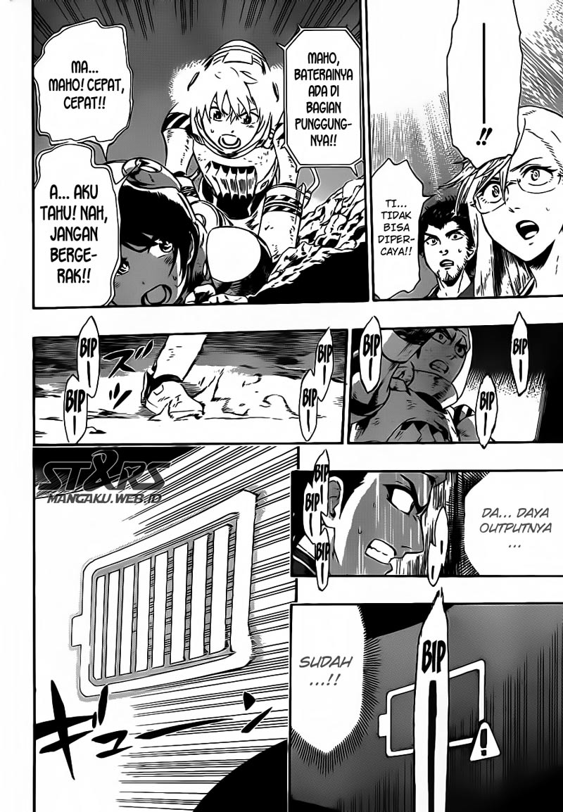 ST&RS - Chapter 7 17 ST&RS - Chapter 7 17