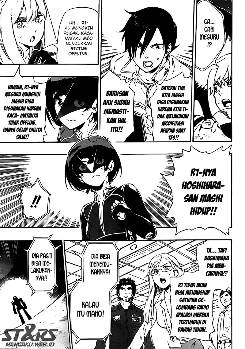 ST&RS - Chapter 7 14 ST&RS - Chapter 7 14